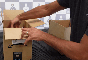 Transferência de itens entre suítes